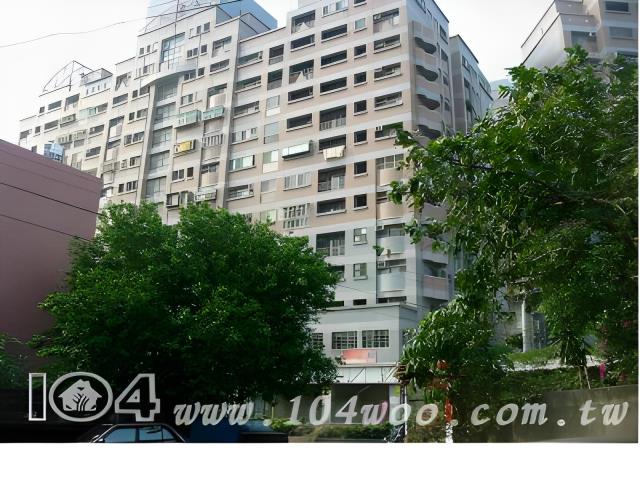 桃園法拍大樓-3