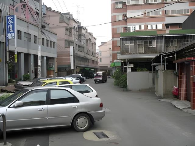 桃園法拍大樓-5