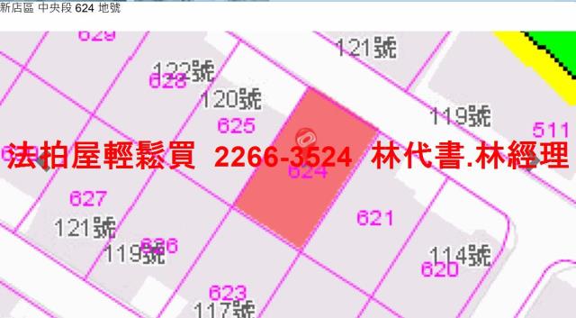 新北拍賣華廈-10
