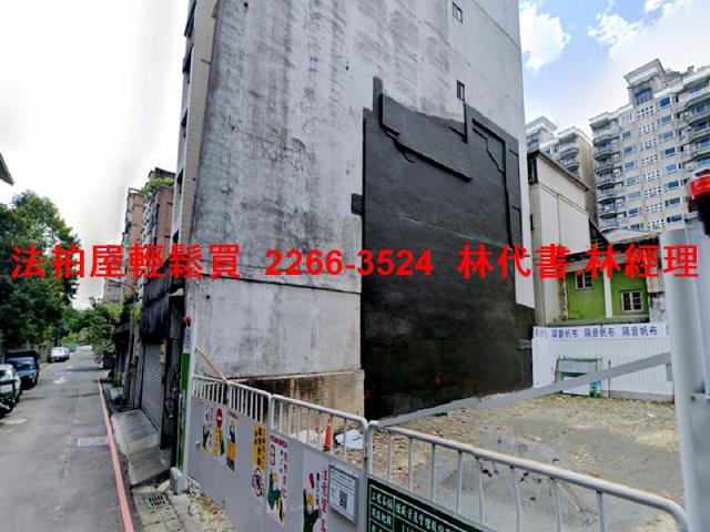 新北拍賣華廈-6