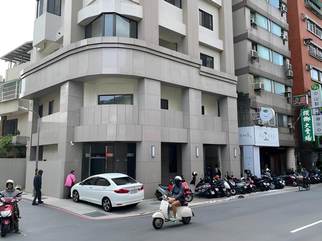 新北永和法拍大樓-2