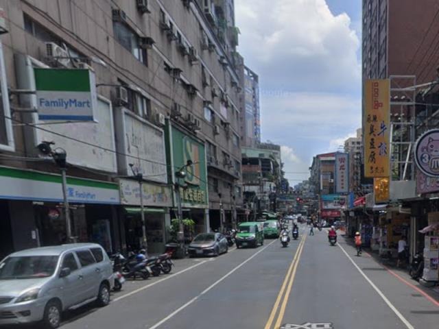 新北板橋法拍大樓-2