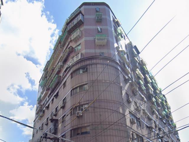 新北板橋法拍大樓-4