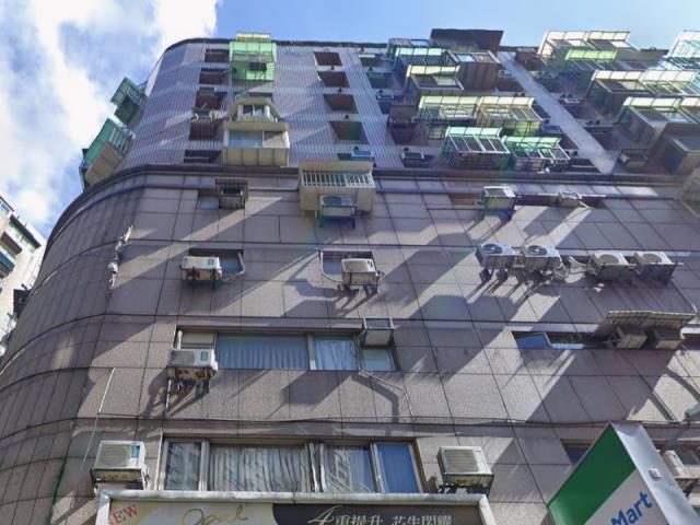 新北板橋法拍大樓-5