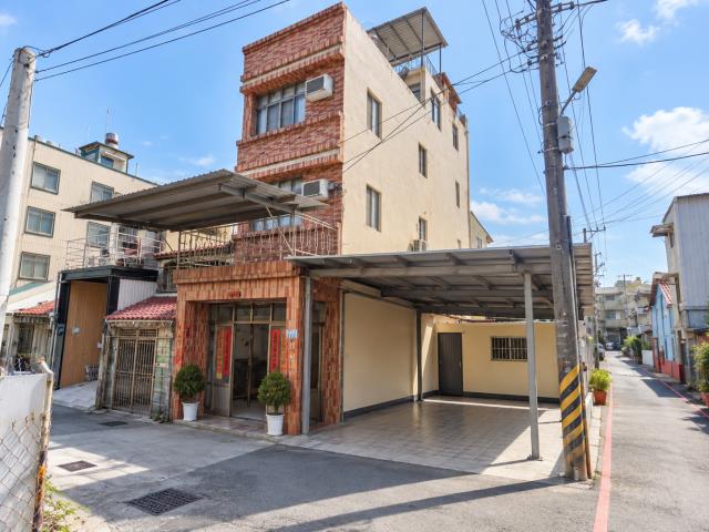 屏東屏東市透天法拍-2