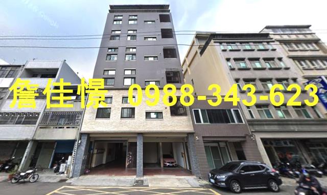 苗栗苗栗市華廈拍賣-1