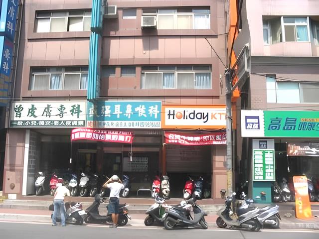 新北板橋法拍大樓-5
