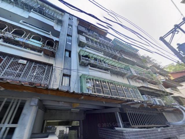 新北新店法拍公寓-4