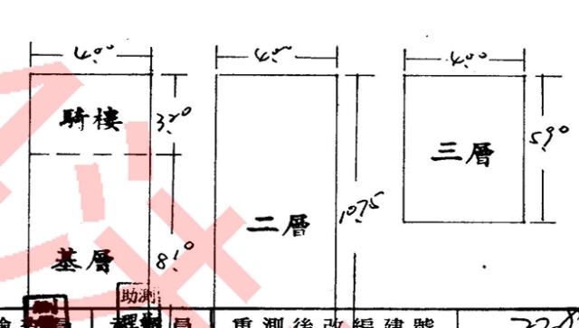 高雄大寮法拍透天-5