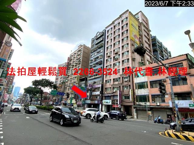 新北板橋大樓法拍-10