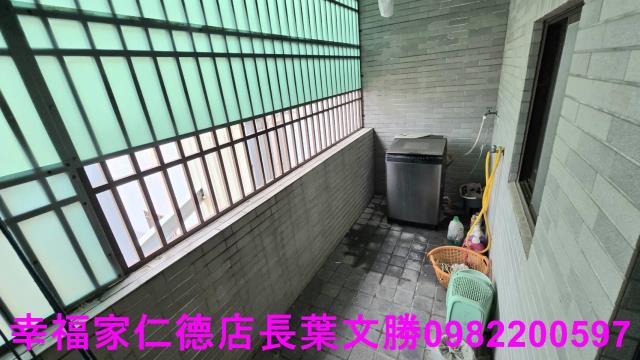 台南安平透天-14