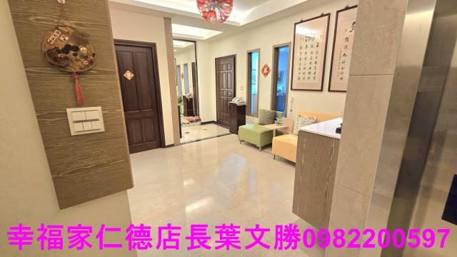 台南安平透天-4