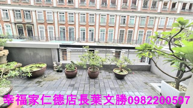 台南安平透天-7