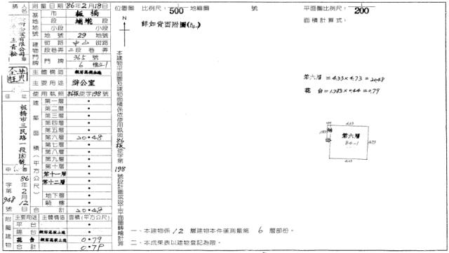 新北板橋法拍大樓-2