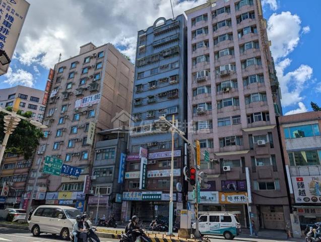 新北板橋法拍大樓-1
