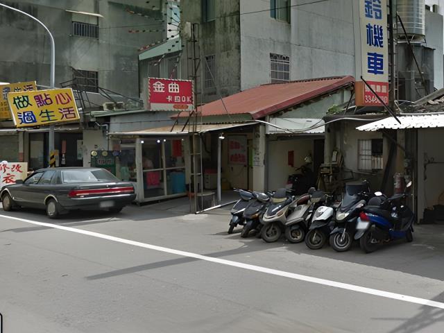桃園桃園區法拍大樓-1