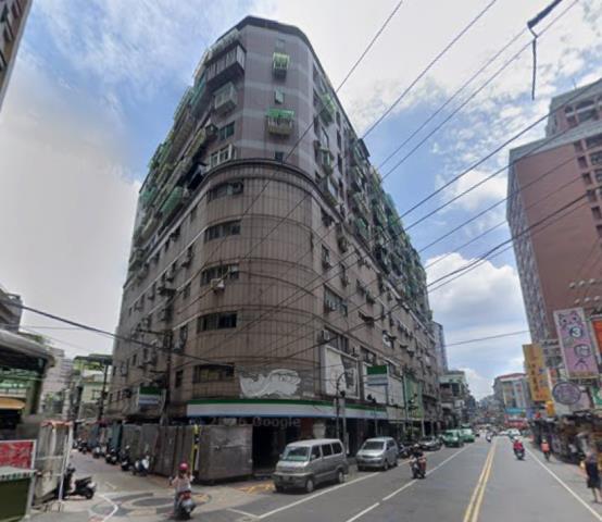 新北板橋大樓法拍-1