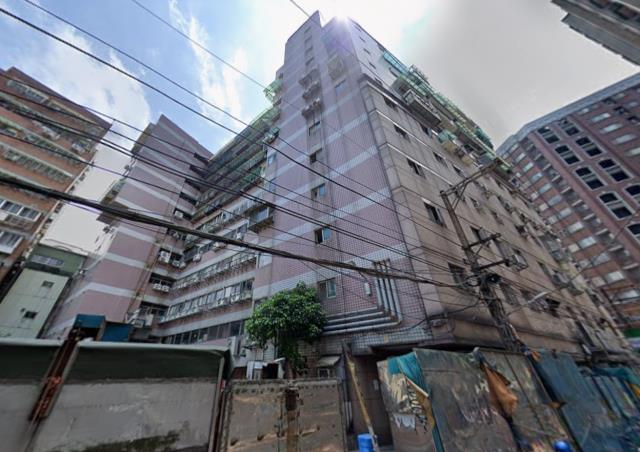 新北板橋大樓法拍-4