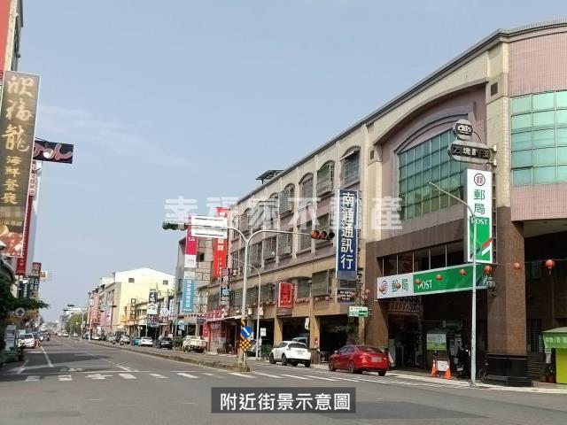 台南安南別墅-6