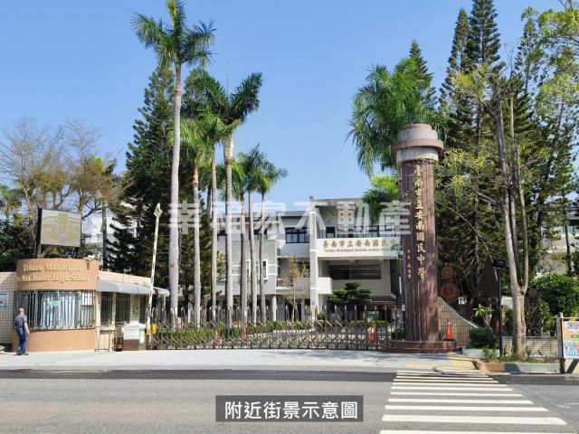 台南安南別墅-8