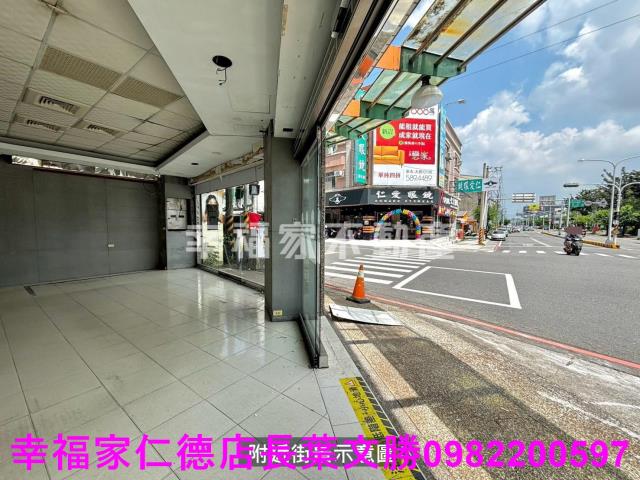 台南善化透天-13
