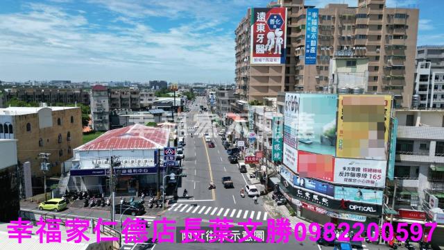 台南善化透天-14