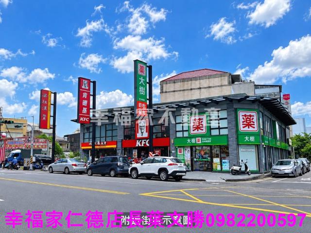 台南善化透天-3