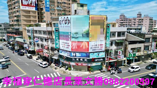 台南善化透天-5