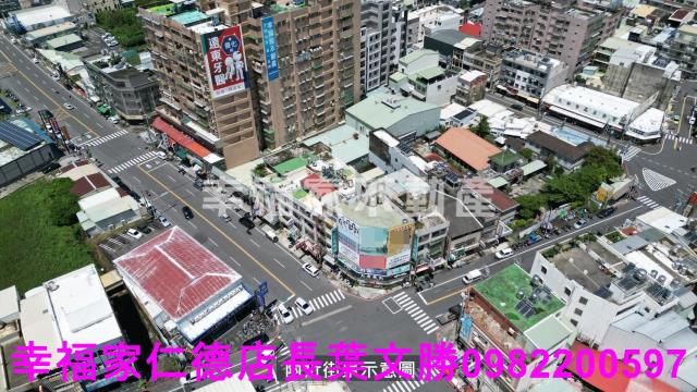 台南善化透天-6