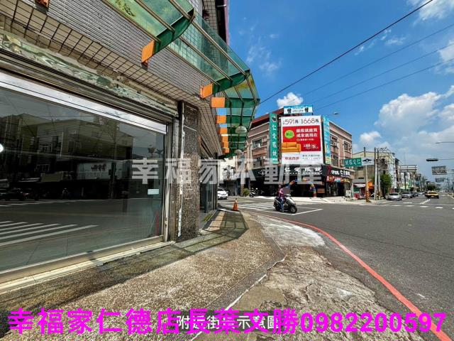 台南善化透天-8