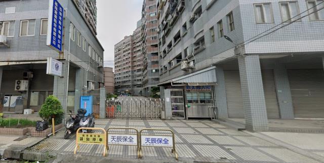 桃園區大樓法拍-1