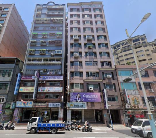 板橋大樓法拍-1