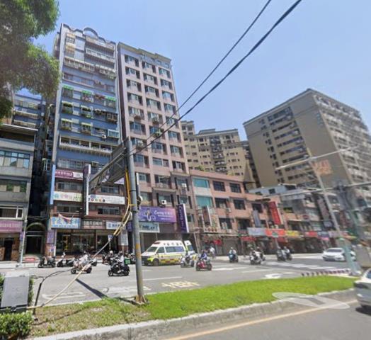 板橋大樓法拍-2