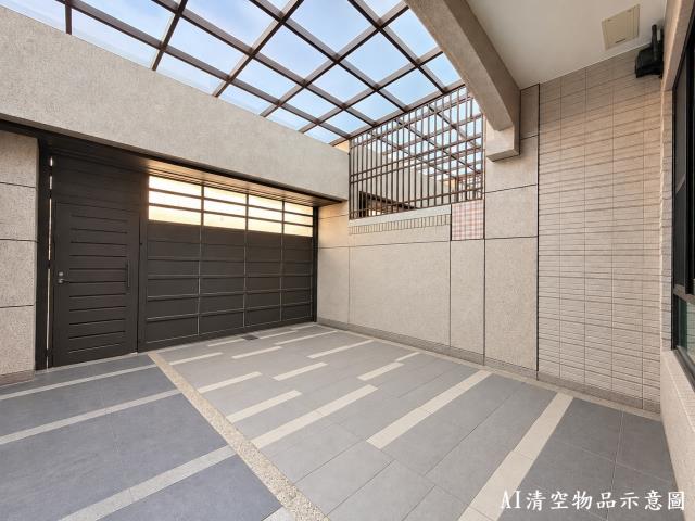 沙鹿別墅-3