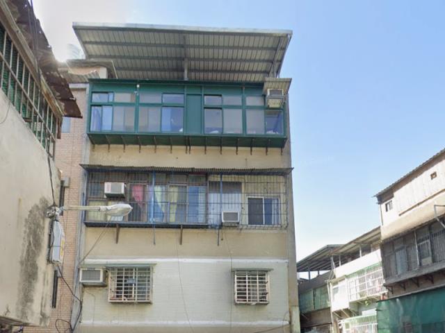 板橋法拍公寓-1