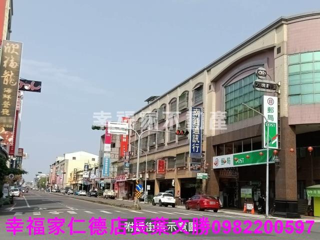 安南透天-6