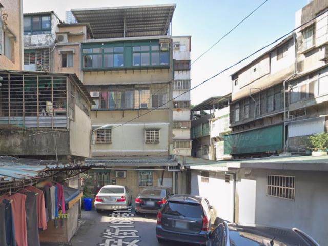 板橋公寓法拍-3
