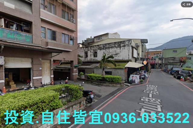 八里拍賣公寓-2