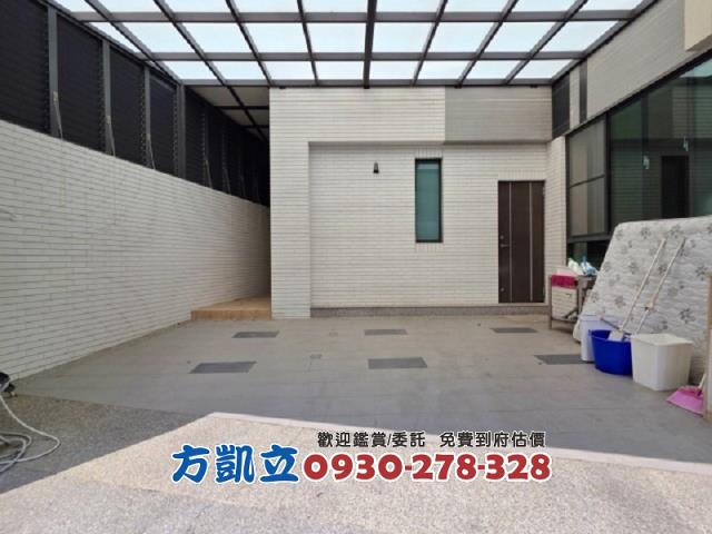 永康透天-2