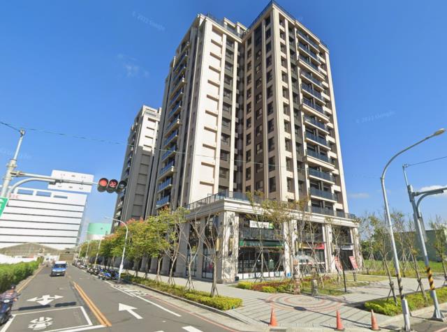 鶯歌法拍大樓-3