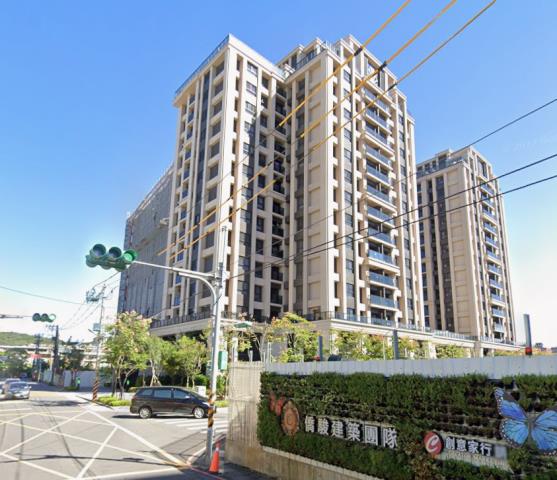 鶯歌法拍大樓-4
