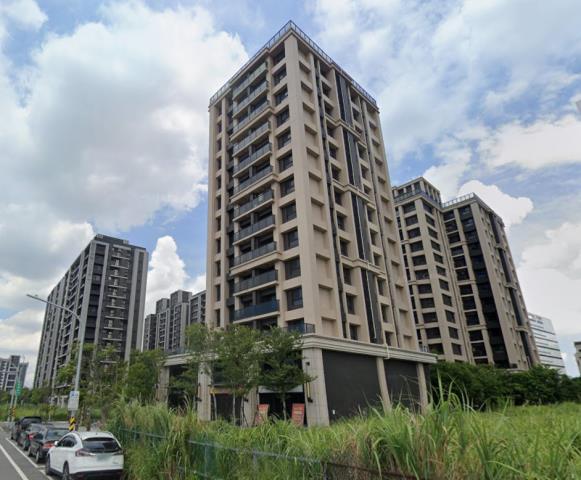 鶯歌法拍大樓-6