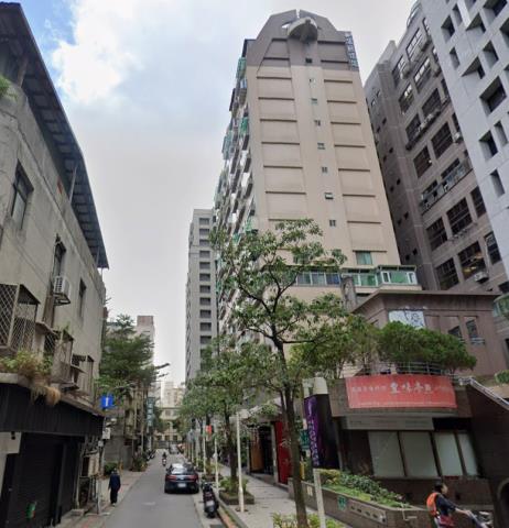 中山區大樓法拍-4