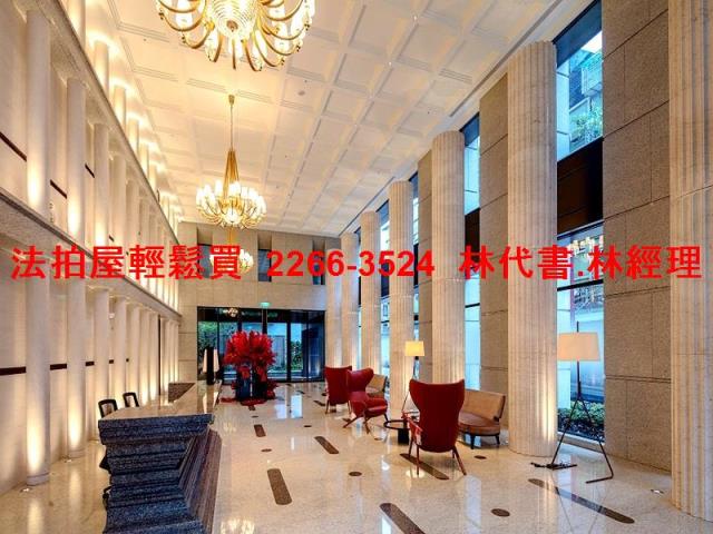新北法拍大樓-3