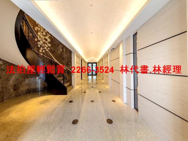 新北法拍大樓-4