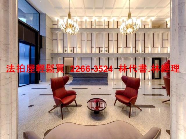 新北法拍大樓-6
