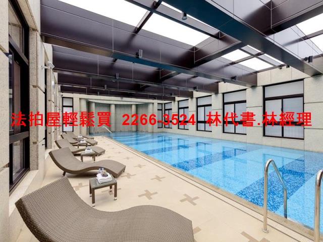 新北法拍大樓-8