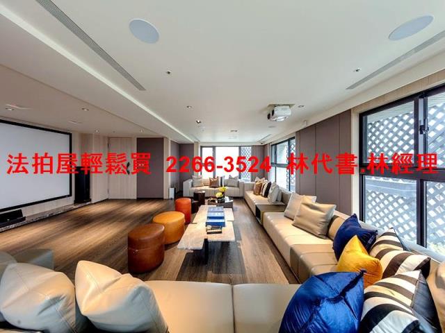 新北法拍大樓-9