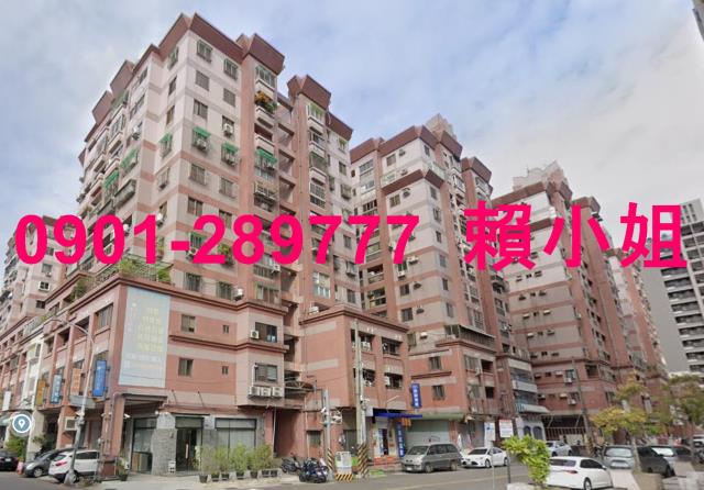 台中法拍大樓-2