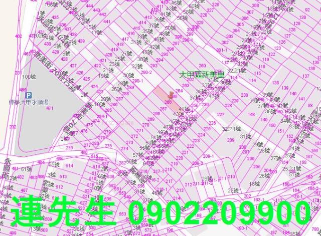 台中透天法拍-5